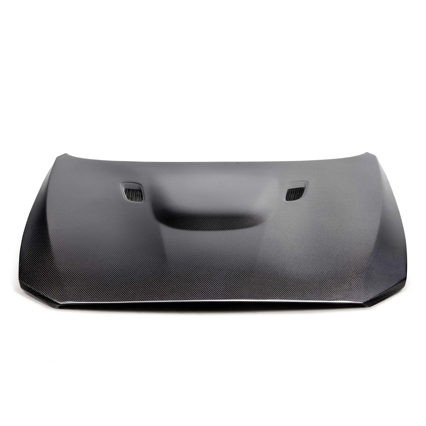 BM-Style Carbon Fiber Hood For 2014-2020 F22 2 Series / 2016-2021 F87 M2