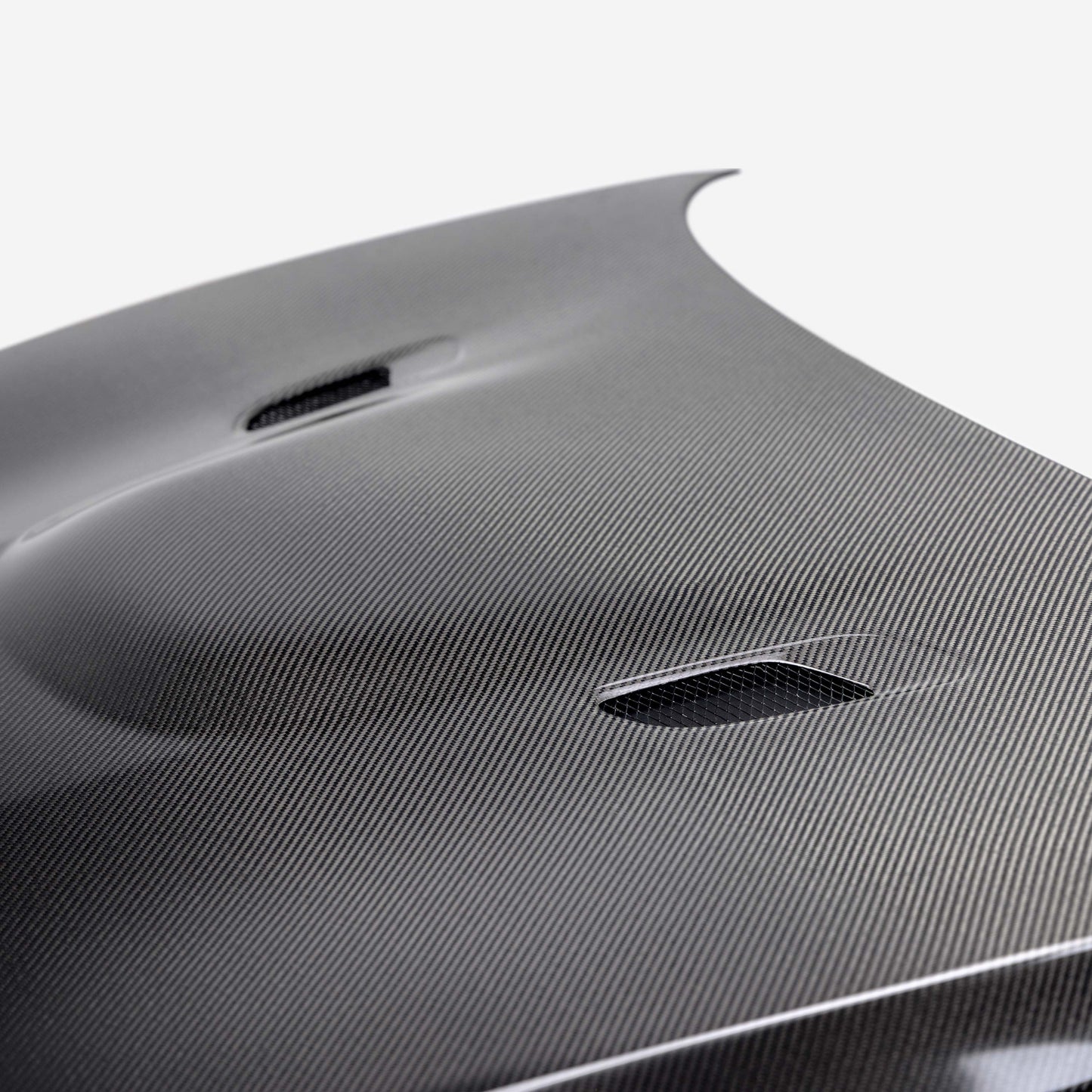 BM-Style Carbon Fiber Hood For 2014-2020 F22 2 Series / 2016-2021 F87 M2