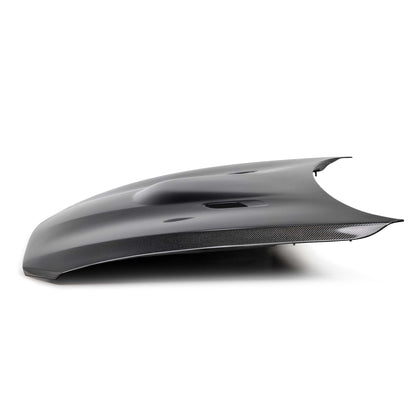 BM-Style Carbon Fiber Hood For 2014-2020 F22 2 Series / 2016-2021 F87 M2