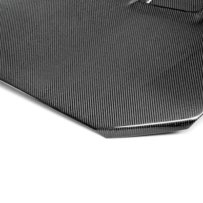 DV-Style Carbon Fiber Hood For 2014-2020 F22 2 Series / 2016-2021 F87 M2