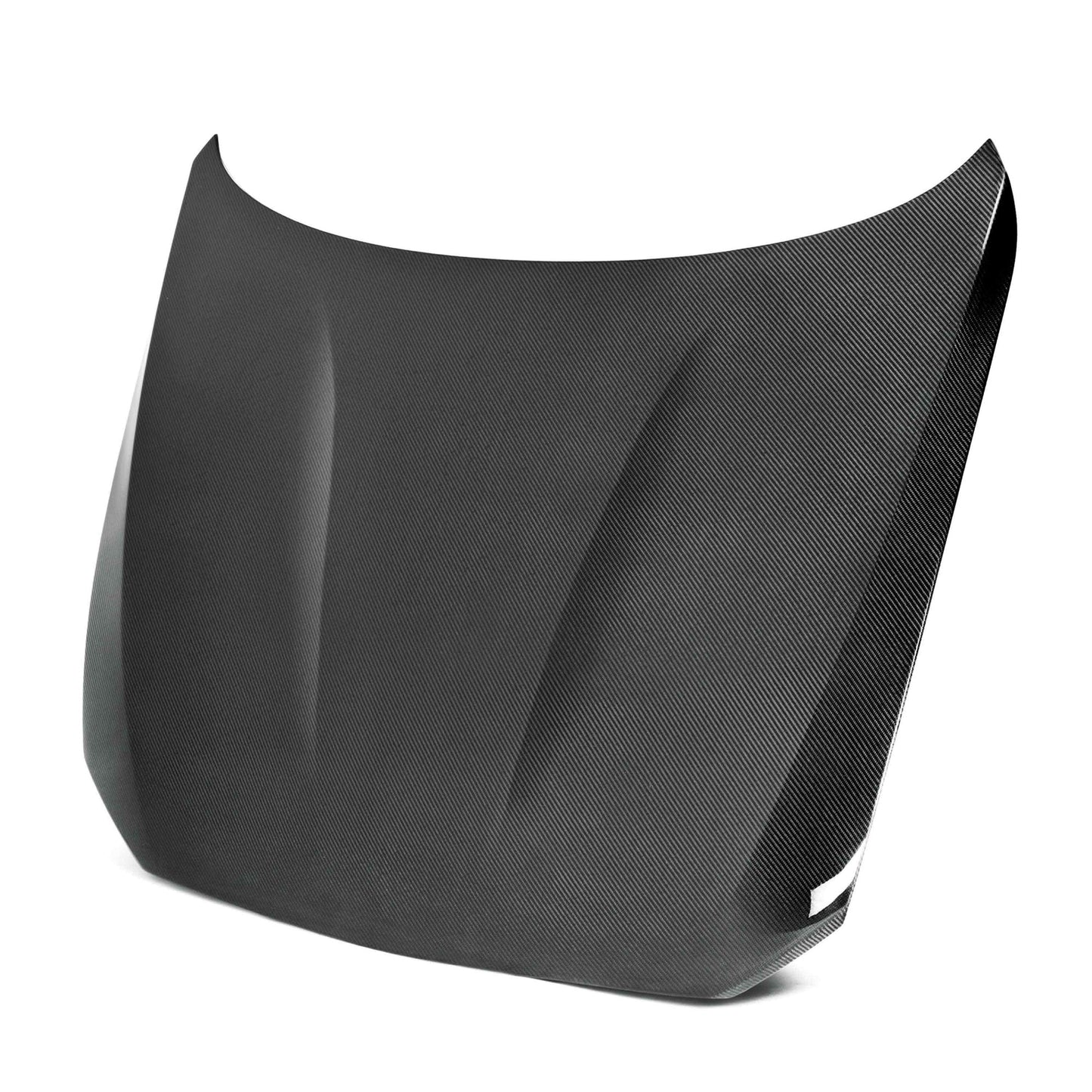 OEM-Style Carbon Fiber Hood For 2014-2020 F22 2 Series / 2016-2021 F87 M2