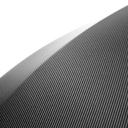OEM-Style Carbon Fiber Hood For 2014-2020 F22 2 Series / 2016-2021 F87 M2