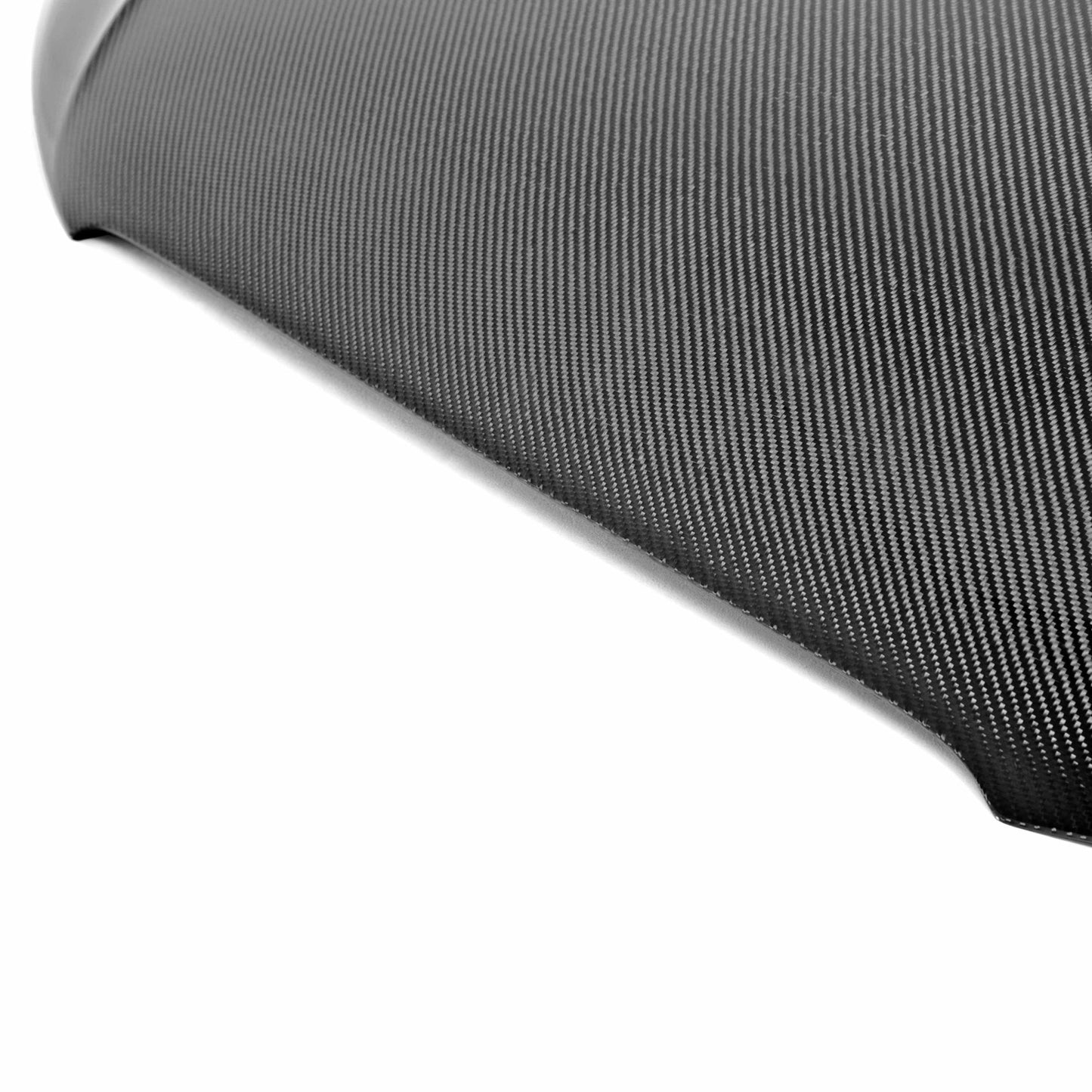 OEM-Style Carbon Fiber Hood For 2013-2016 Audi A4
