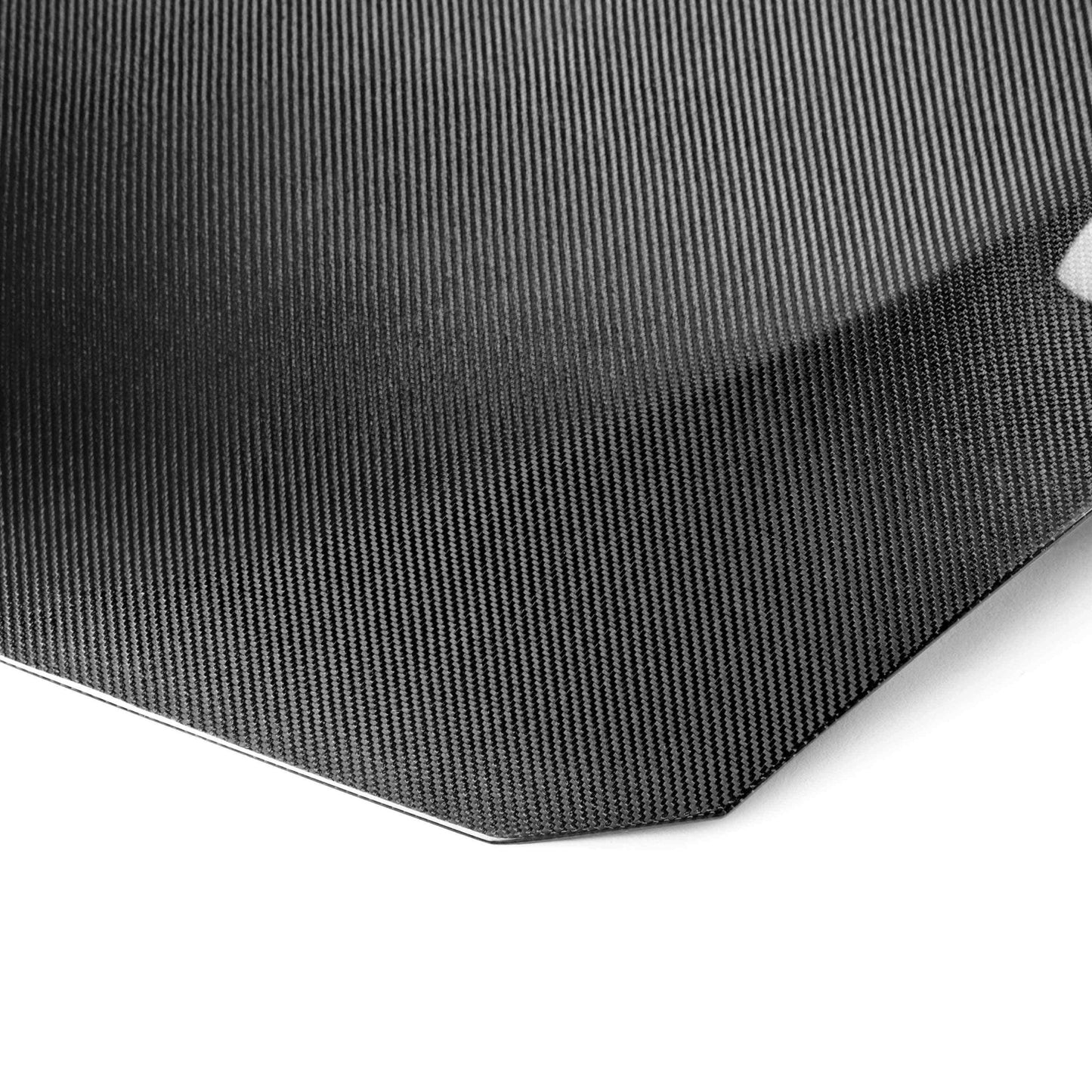 BM-Style Carbon Fiber Hood For 2012-2020 BMW F30 3 Series / F32 4 Series