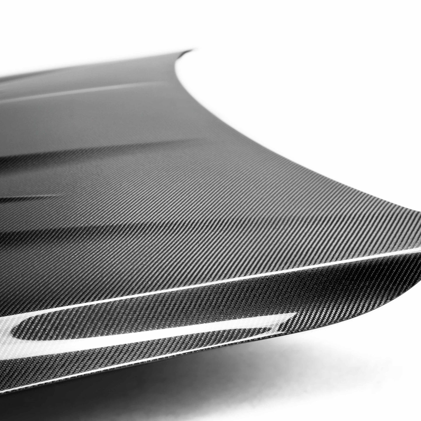 VS-Style Carbon Fiber Hood For 2012-2020 BMW F30 3 Series / F32 4 Series