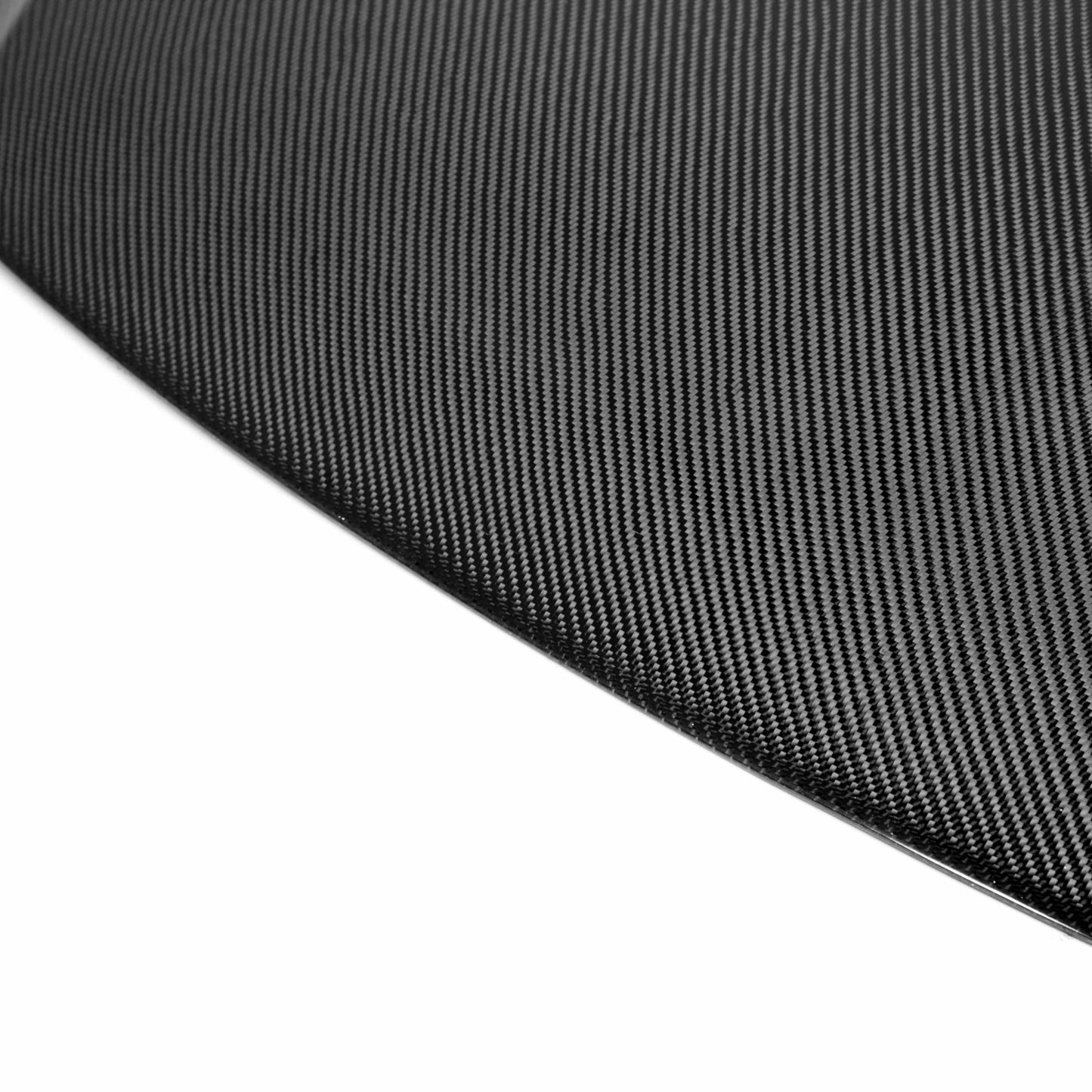 MG-Style Carbon Fiber Hood For 2012-2013 Honda Civic 2DR And 2012 Honda Civic 4DR