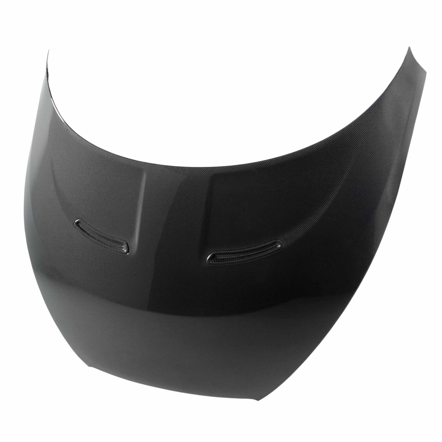 OEM-Style Carbon Fiber Hood For 2012-2017 Hyundai Veloster