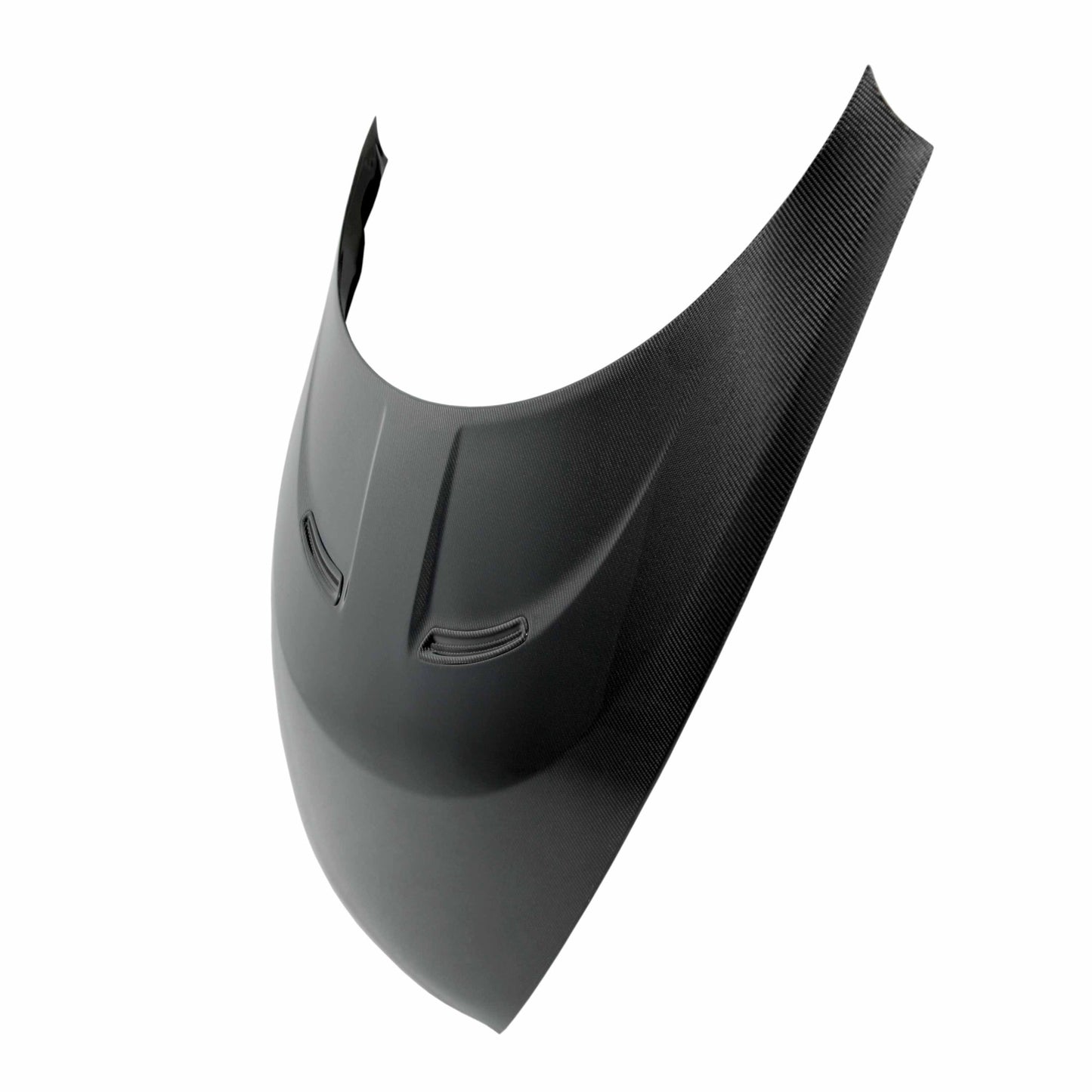 OEM-Style Carbon Fiber Hood For 2012-2017 Hyundai Veloster