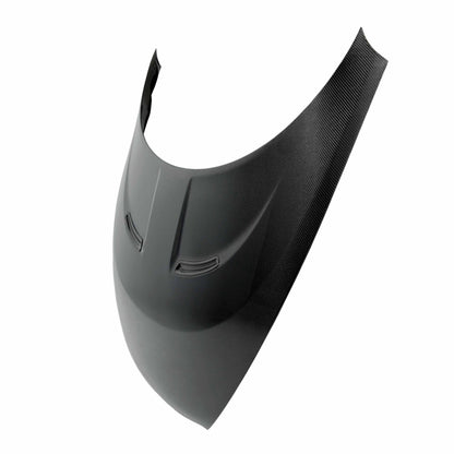 OEM-Style Carbon Fiber Hood For 2012-2017 Hyundai Veloster