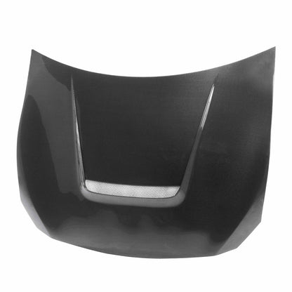 VS-Style Carbon Fiber Hood For 2013-2020 Scion FRS / Toyota 86 / Subaru BRZ