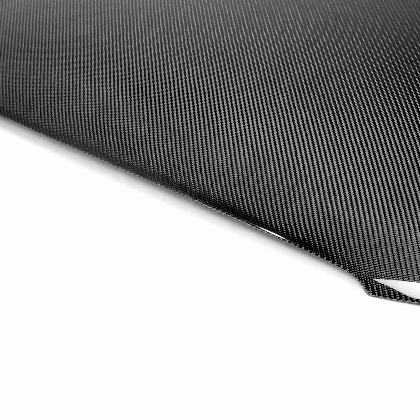 OEM-Style Carbon Fiber Hood For 2013-2017 Audi A5