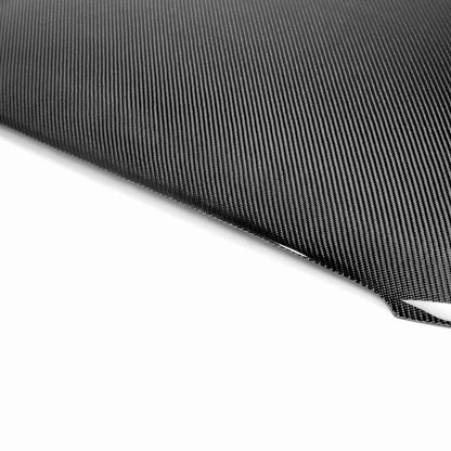 OEM-Style Carbon Fiber Hood For 2013-2017 Audi A5