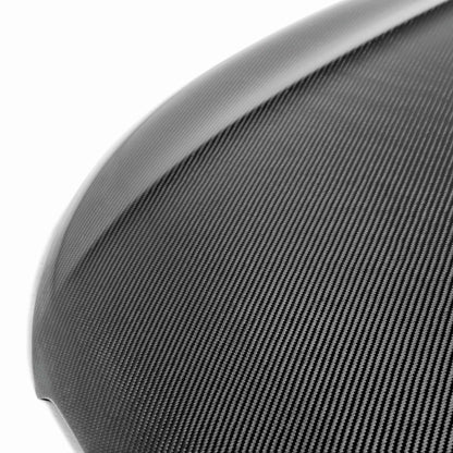 OEM-Style Carbon Fiber Hood For 2013-2017 Audi A5