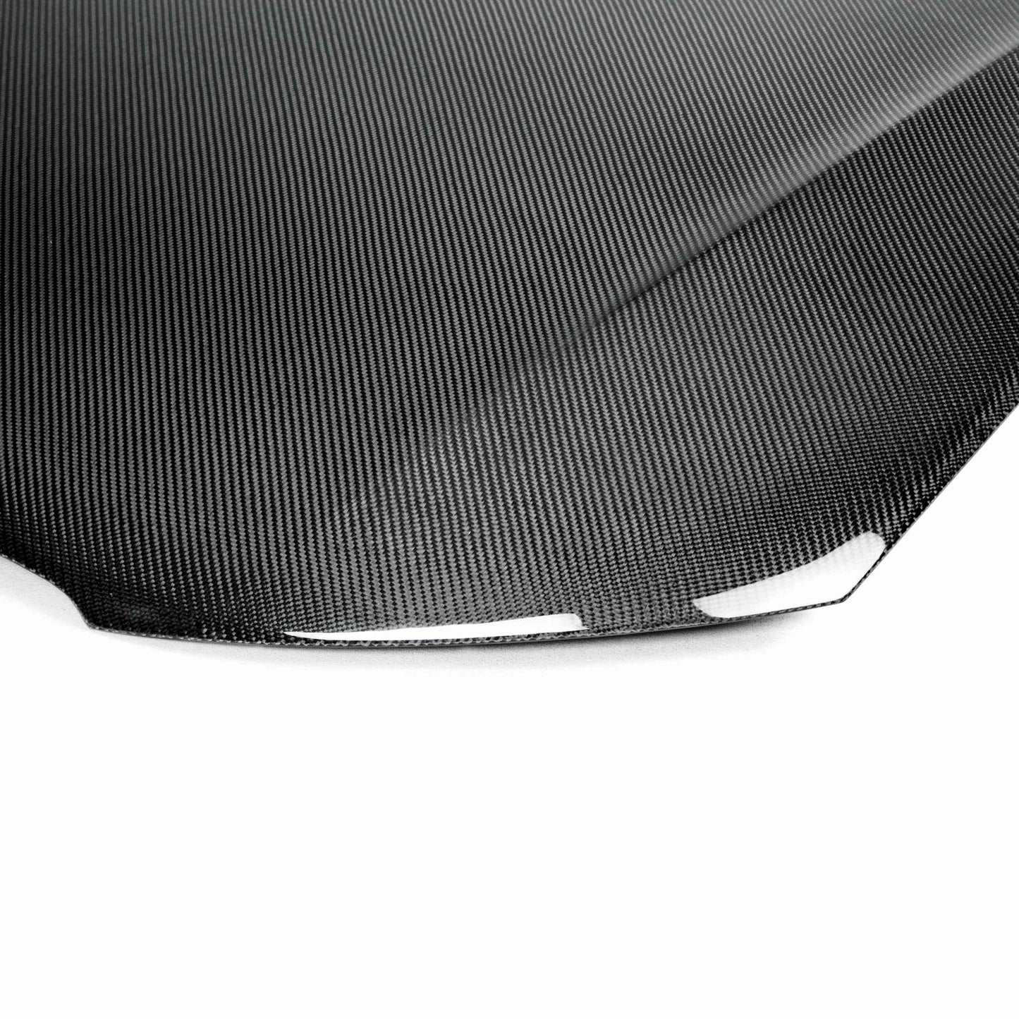 OEM-Style Carbon Fiber Hood For 2013-2017 Audi A5