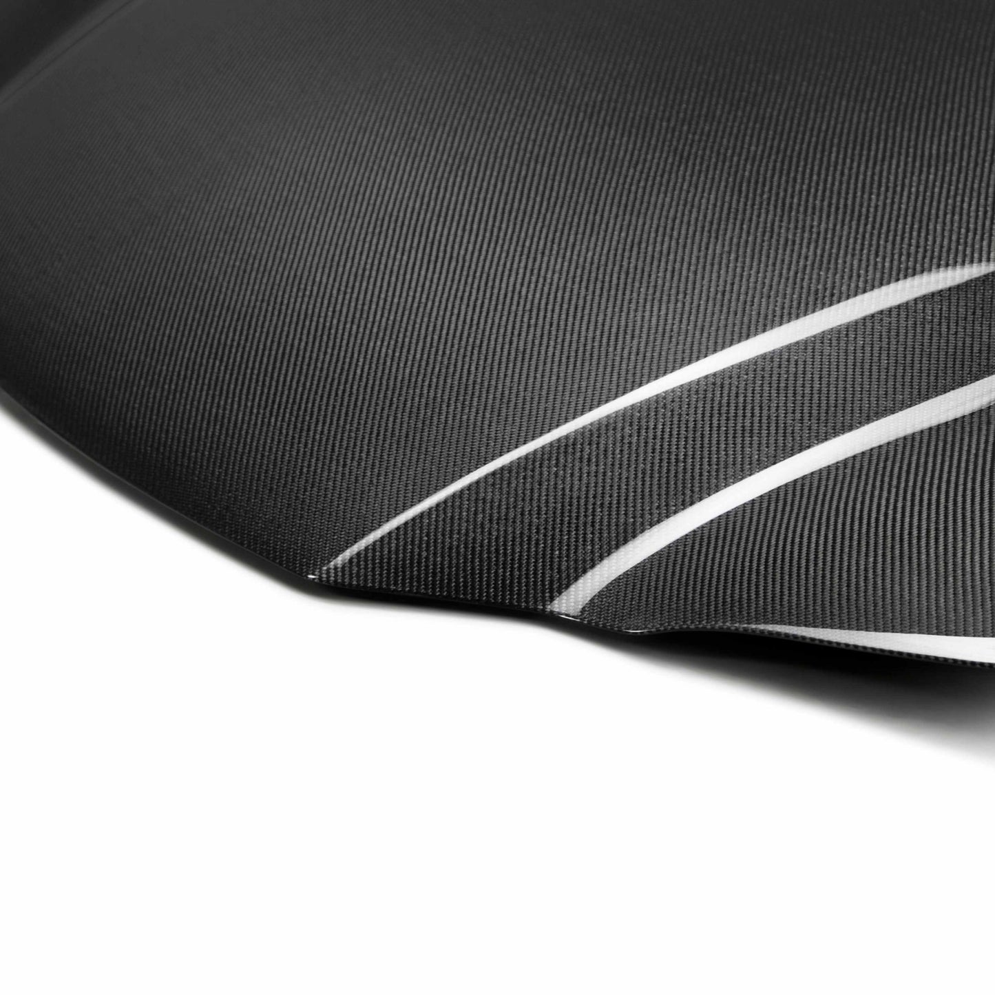 OE-Style Carbon Fiber Hood For 2013-2020 Lexus GS200T/GS350/GS450/GSF