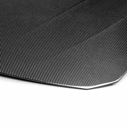 OE-Style Carbon Fiber Hood For 2015-2018 BMW F80 M3 And 2015-2020 F82/F83 M4
