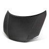 OEM-Style Carbon Fiber Hood For 2014-2015 Honda Civic 2DR