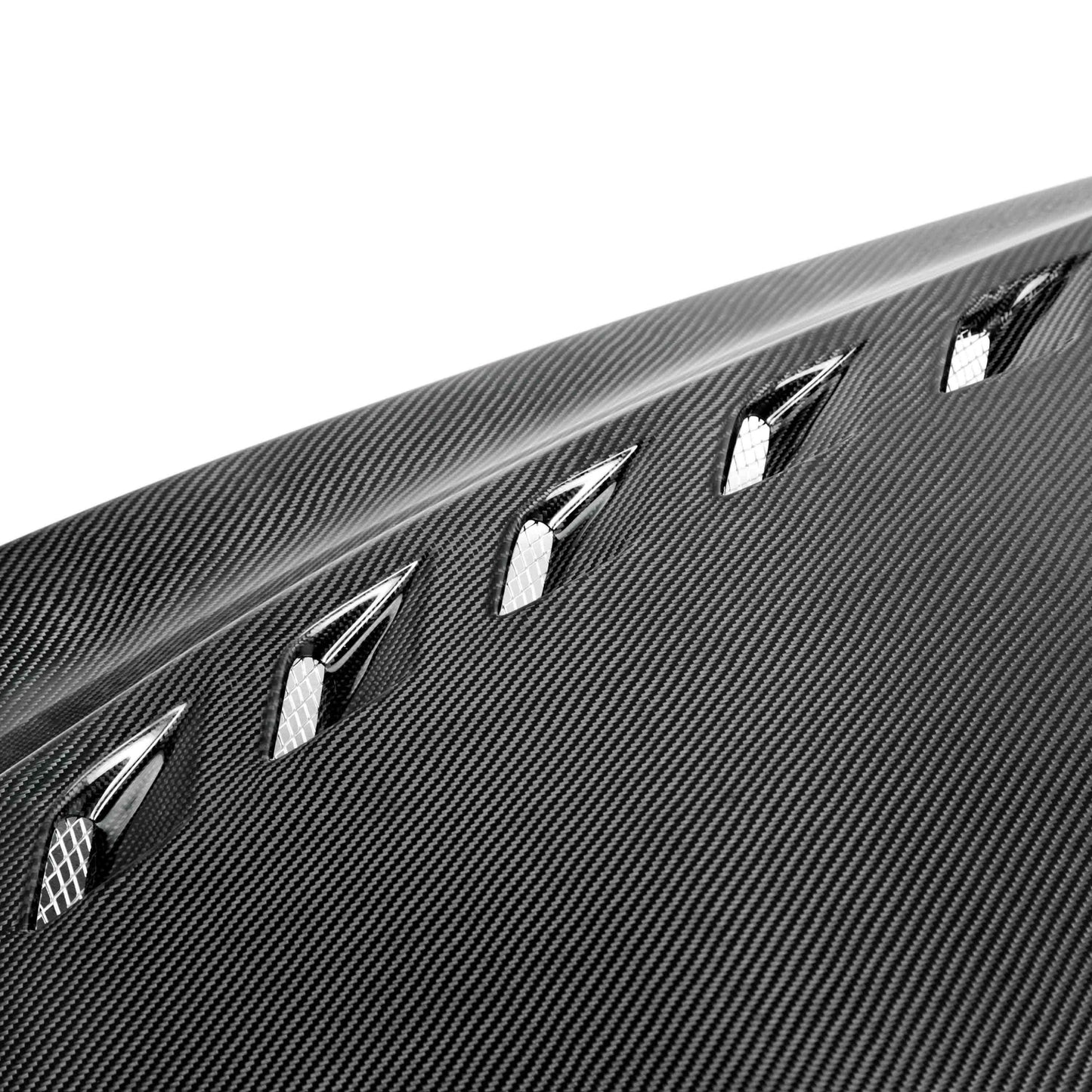 BT-Style Carbon Fiber Hood For 2014-2020 Lexus IS 250/350