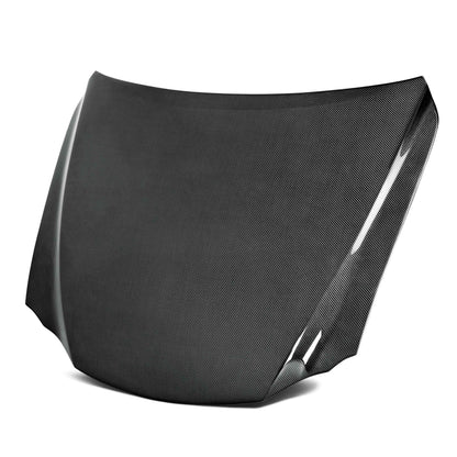 OEM-Style Carbon Fiber Hood For 2014-2020 Lexus IS 250/350