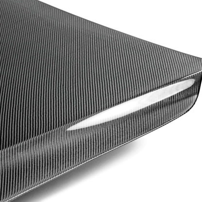 OEM-Style Carbon Fiber Hood For 2014-2020 Lexus IS 250/350
