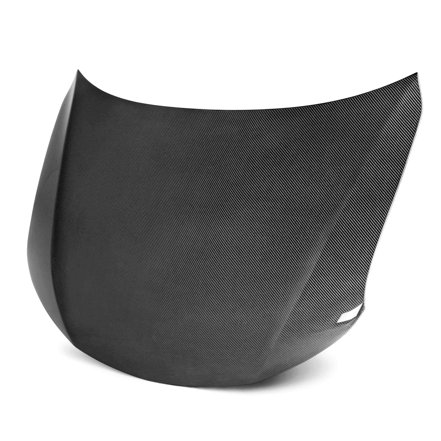 OEM-Style Carbon Fiber Hood For 2014-2016 Scion TC