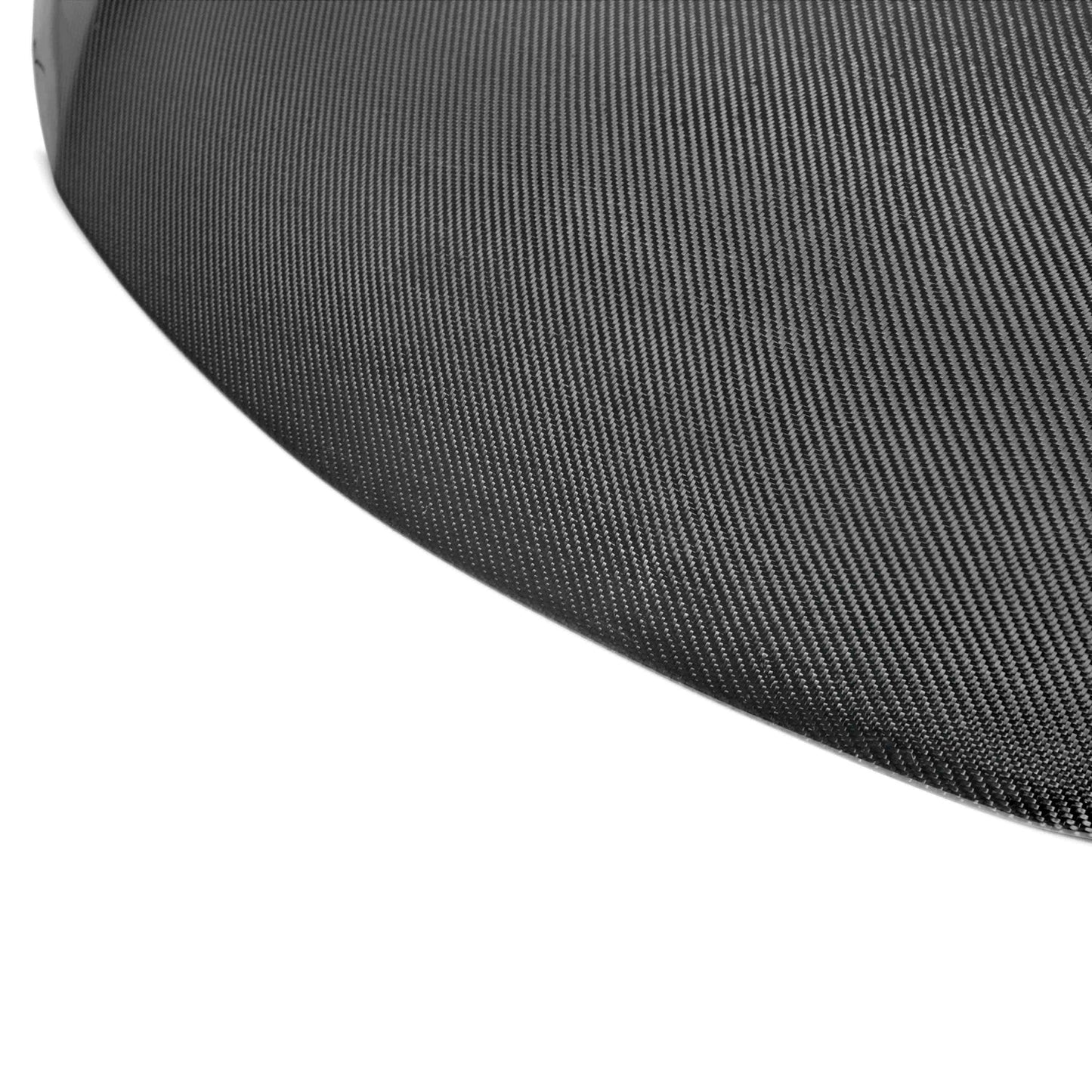 OEM-Style Carbon Fiber Hood For 2014-2016 Scion TC