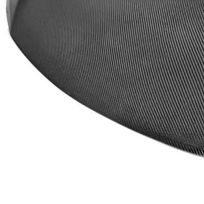 OEM-Style Carbon Fiber Hood For 2014-2016 Scion TC