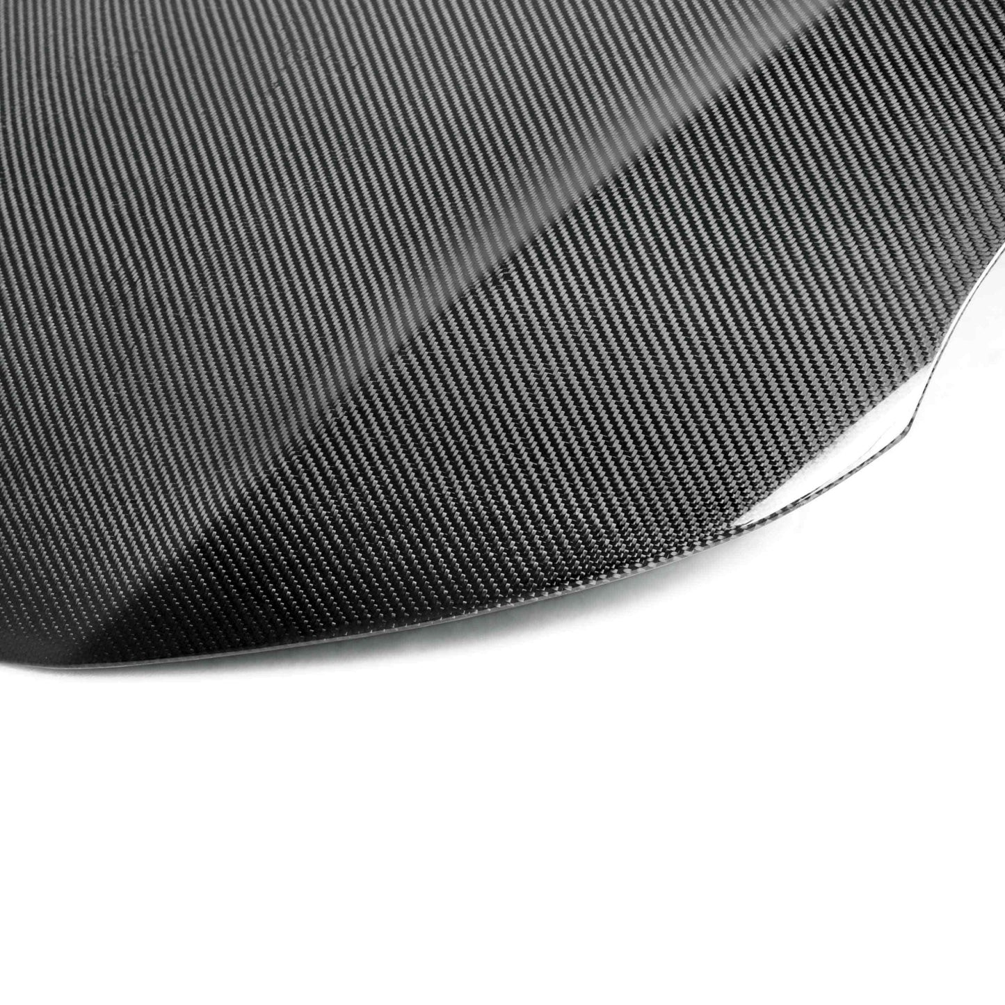 OEM-Style Carbon Fiber Hood For 2014-2016 Scion TC