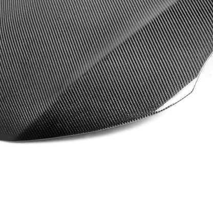 OEM-Style Carbon Fiber Hood For 2014-2016 Scion TC