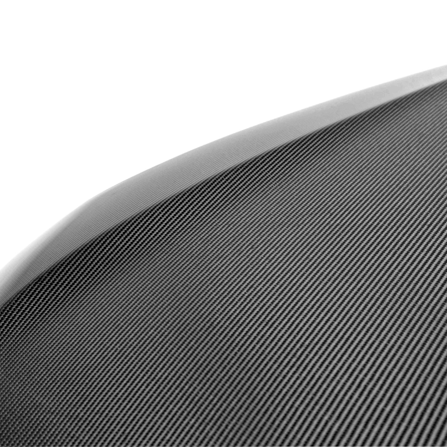 OEM-Style Carbon Fiber Hood For 2014-2016 Scion TC