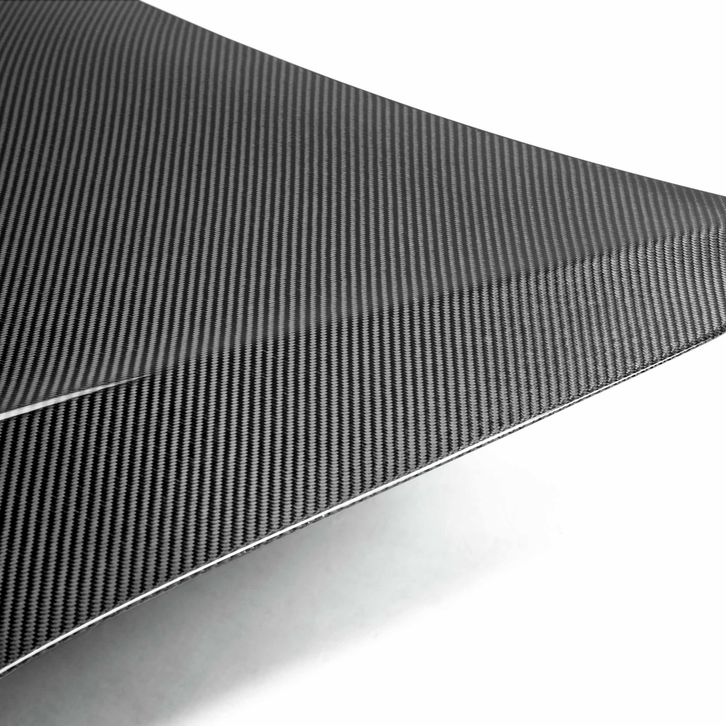 OEM-Style Carbon Fiber Hood For 2014-2016 Scion TC