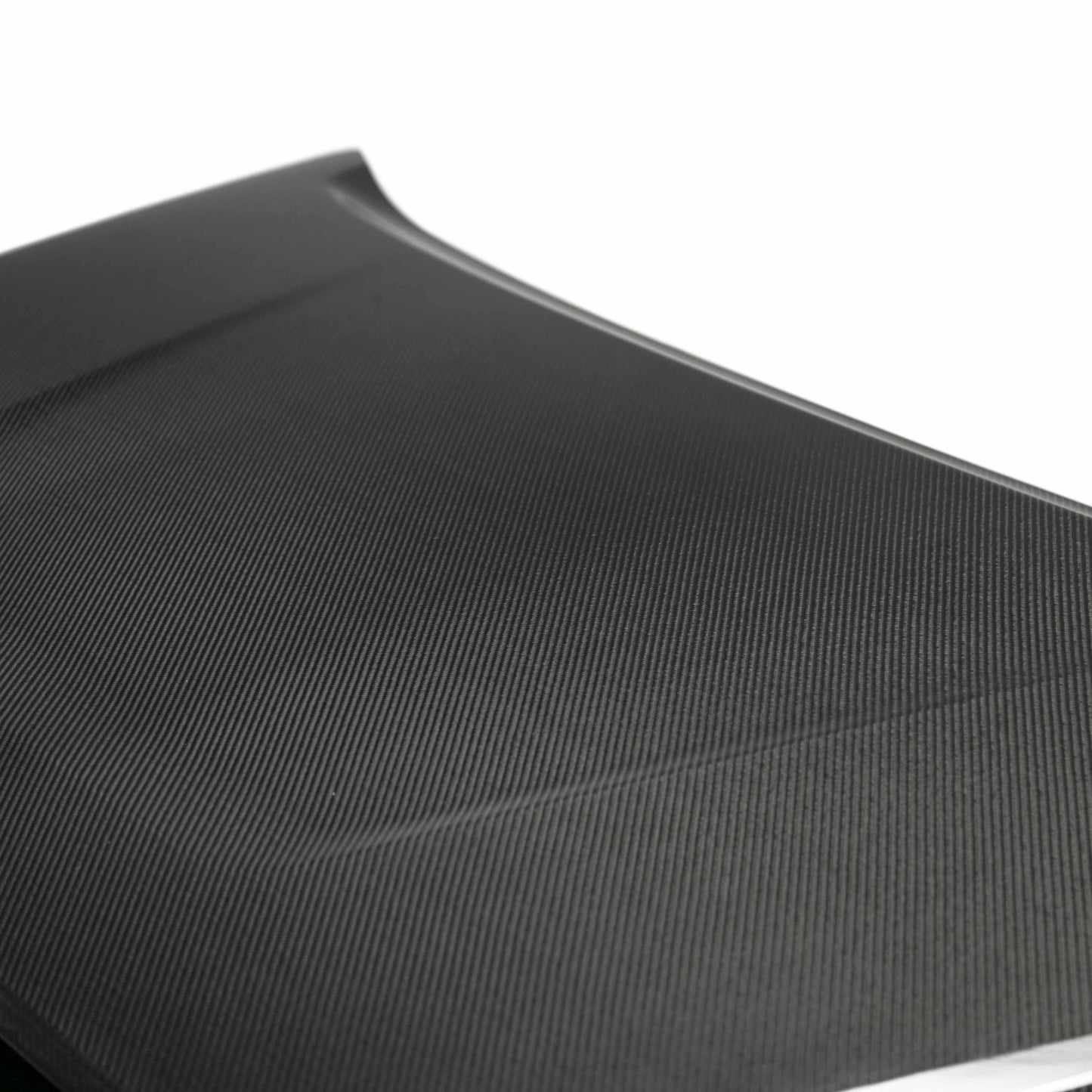 OEM-Style Carbon Fiber Hood For 2014-2021 Toyota Tundra