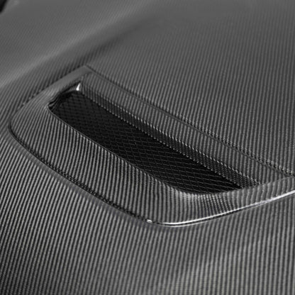 BT-Style Carbon Fiber Hood For 2015-2024 Lexus RC F