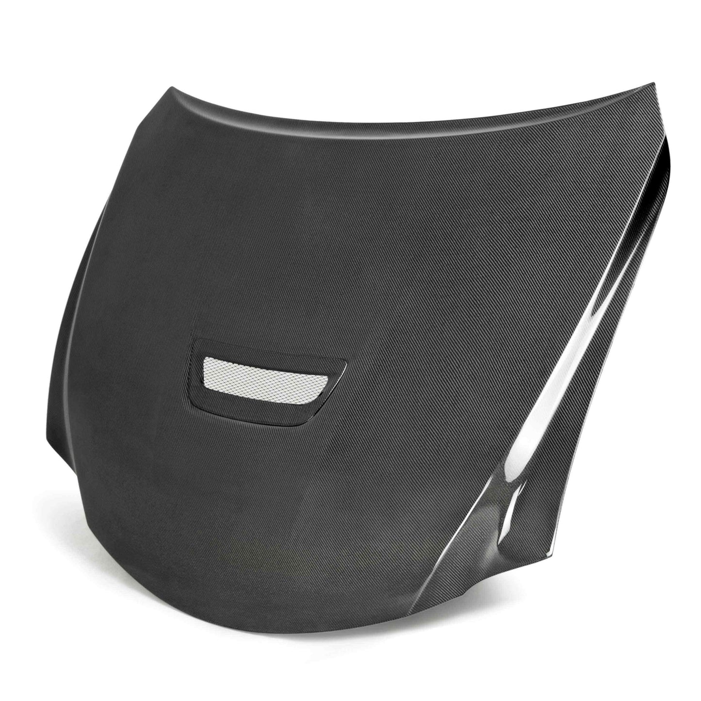 OEM-Style Carbon Fiber Hood For 2015-2024 Lexus RC F