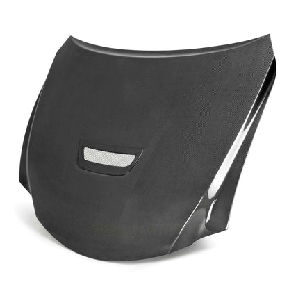 OEM-Style Carbon Fiber Hood For 2015-2024 Lexus RC F