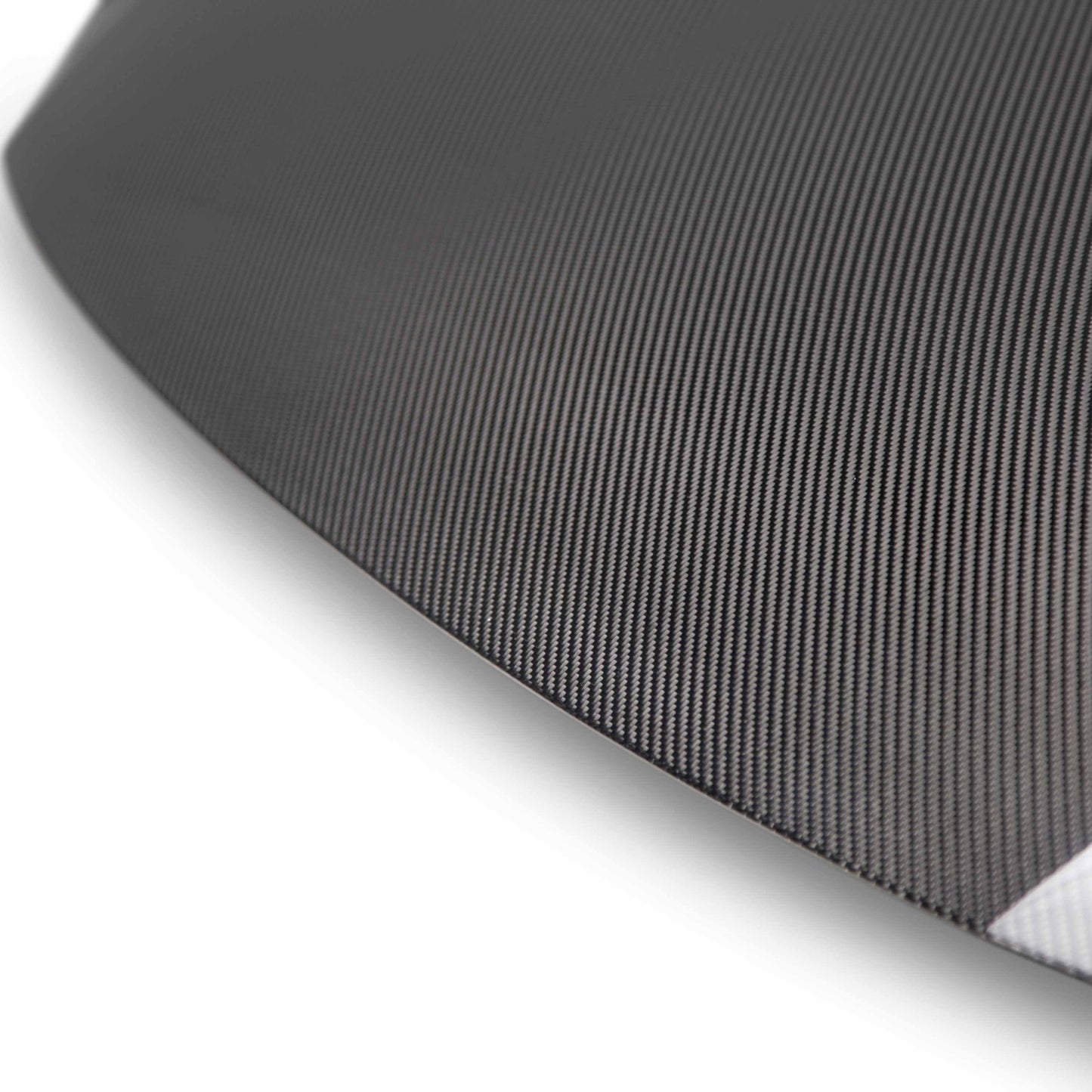 OE-Style Carbon Fiber Hood For 2016-2021 Honda Civic 2DR/4DR