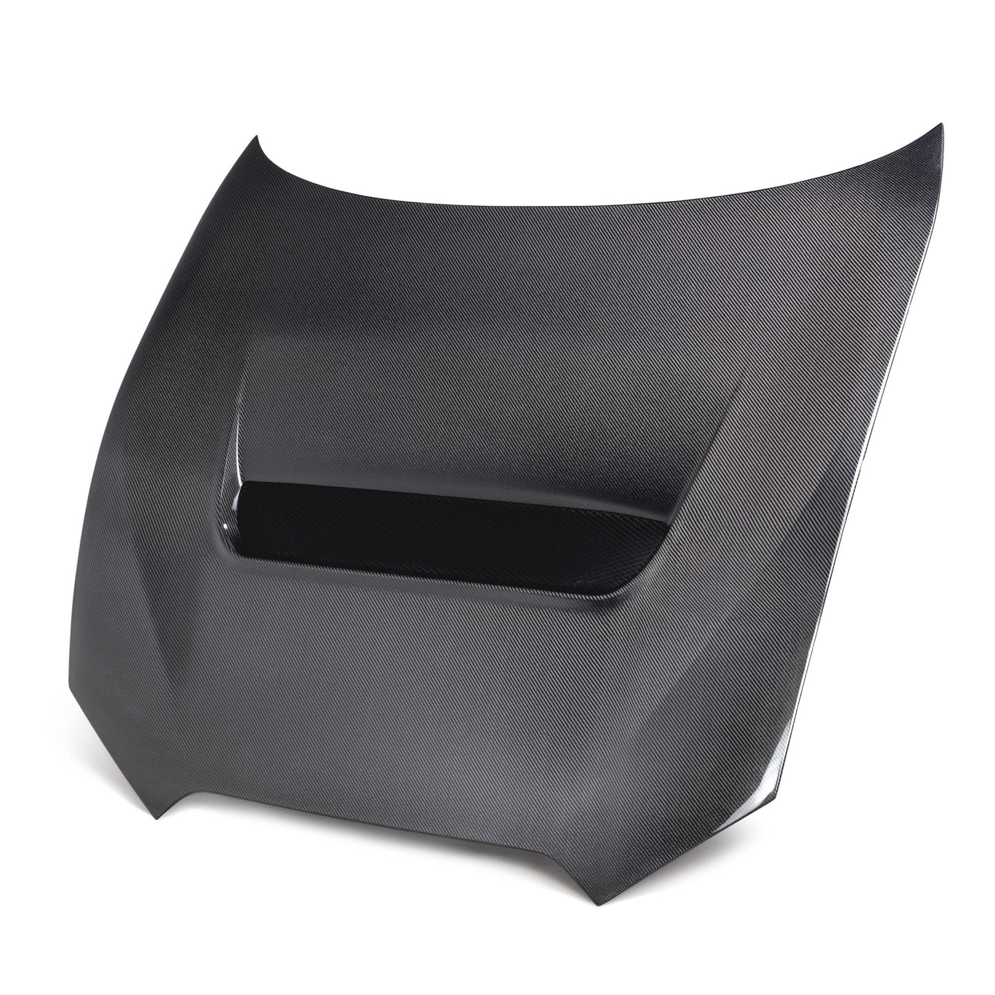 VS-Style Carbon Fiber Hood For 2016-2025 Mazda MX-5 Miata / MX-5 Miata RF