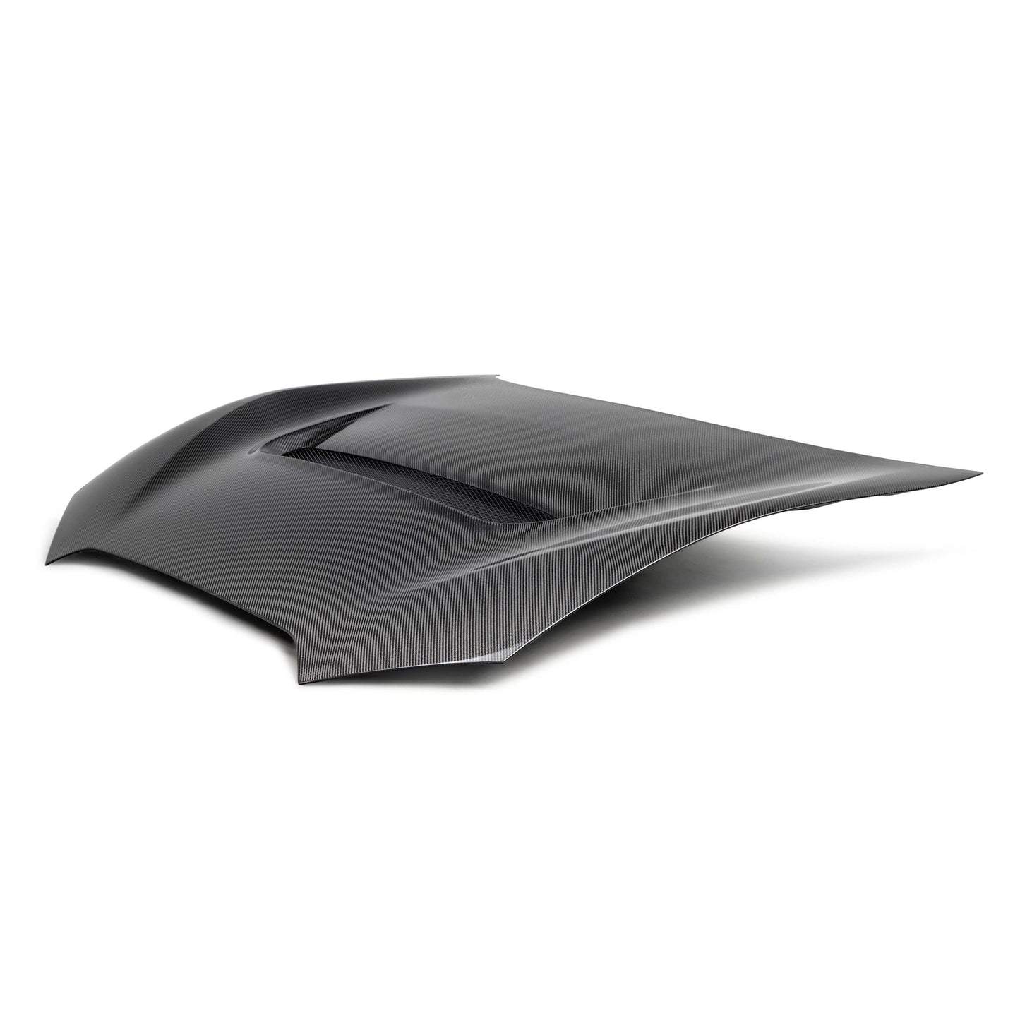 VS-Style Carbon Fiber Hood For 2016-2025 Mazda MX-5 Miata / MX-5 Miata RF