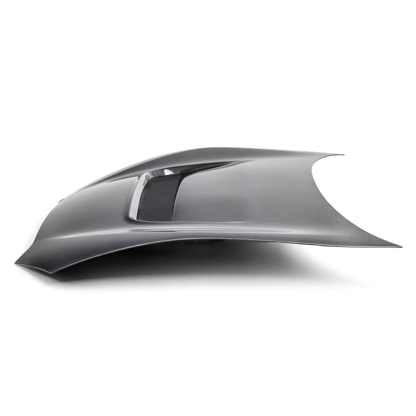 VS-Style Carbon Fiber Hood For 2016-2025 Mazda MX-5 Miata / MX-5 Miata RF