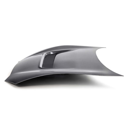VS-Style Carbon Fiber Hood For 2016-2025 Mazda MX-5 Miata / MX-5 Miata RF