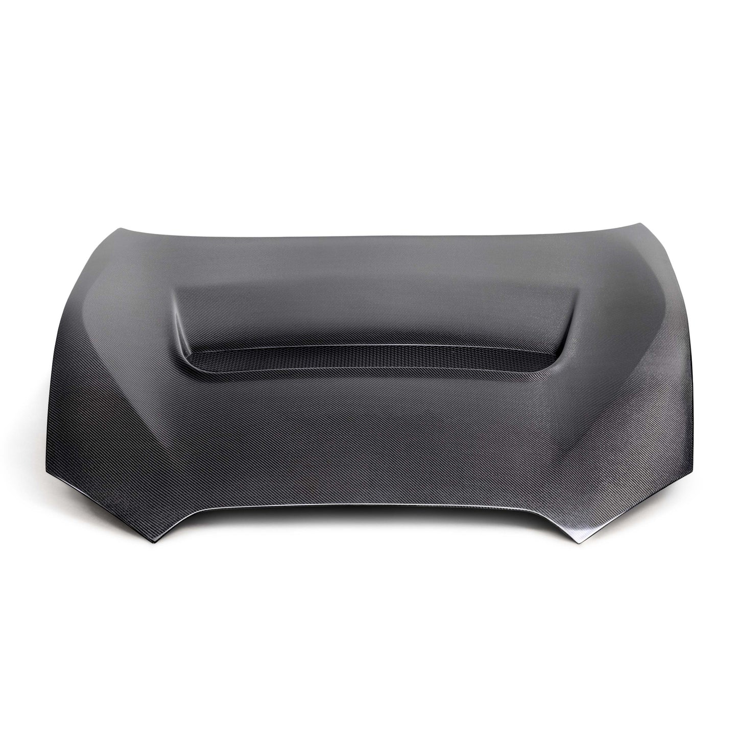 VS-Style Carbon Fiber Hood For 2016-2025 Mazda MX-5 Miata / MX-5 Miata RF