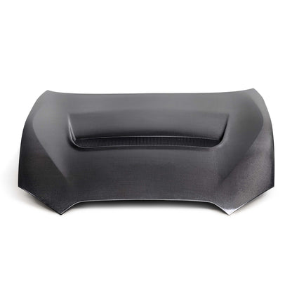 VS-Style Carbon Fiber Hood For 2016-2025 Mazda MX-5 Miata / MX-5 Miata RF