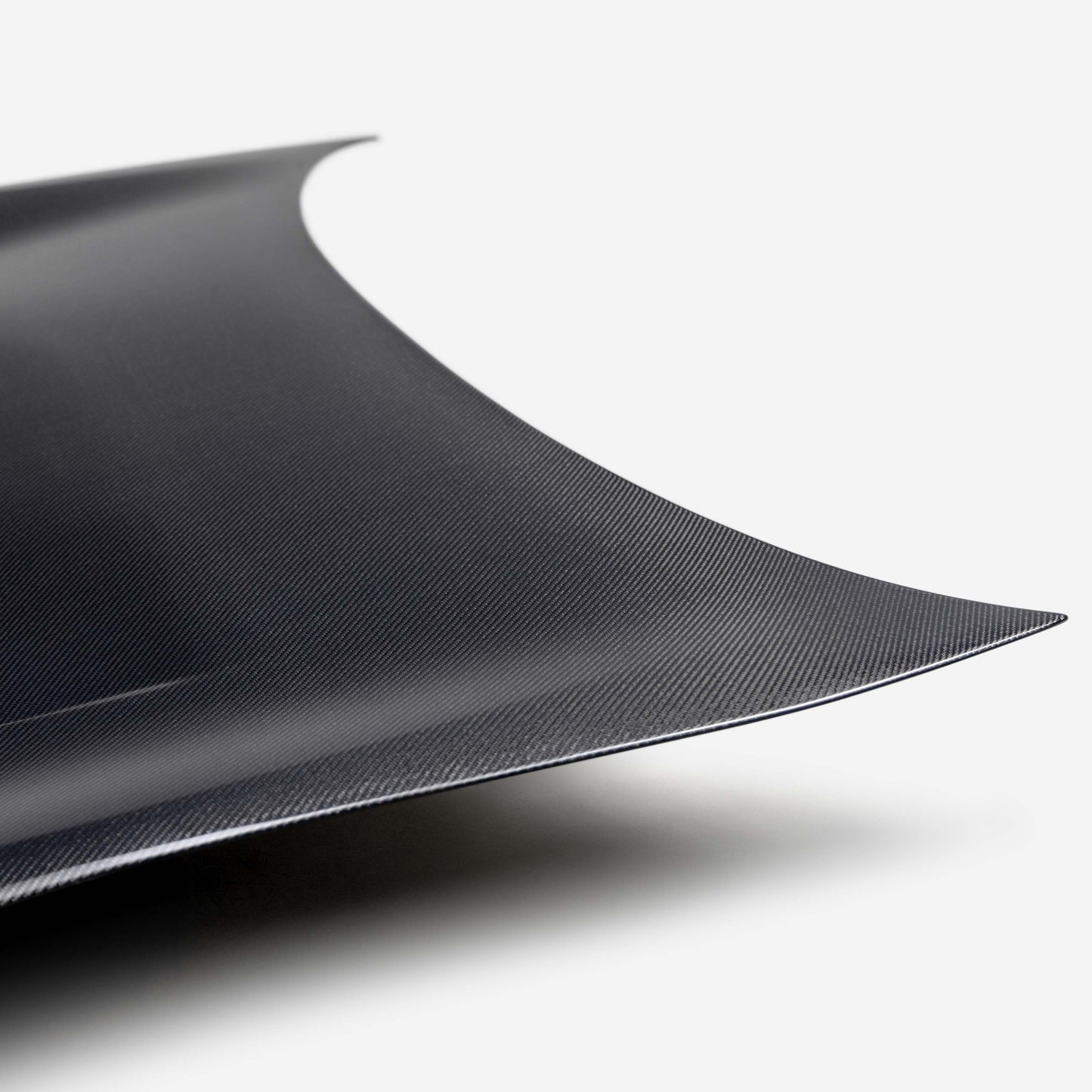 VS-Style Carbon Fiber Hood For 2016-2025 Mazda MX-5 Miata / MX-5 Miata RF