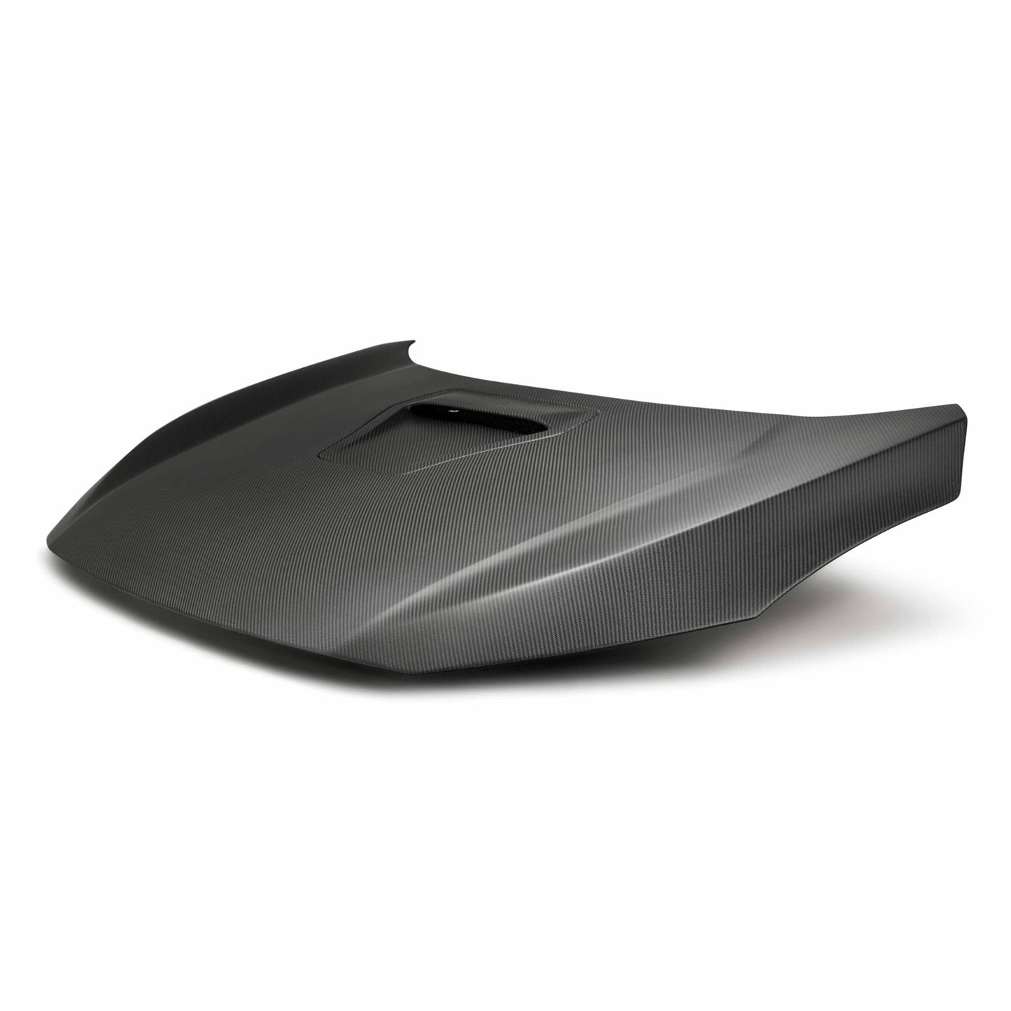 OE-Style Dry Carbon Hood For 2017-2021 Honda Civic Type R