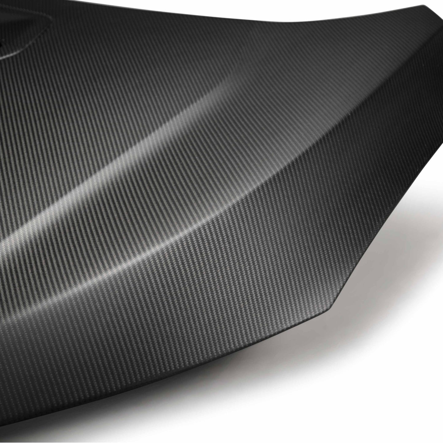 OE-Style Dry Carbon Hood For 2017-2021 Honda Civic Type R