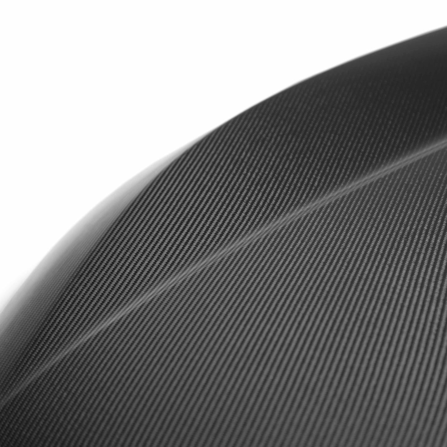 OE-Style Carbon Fiber Hood For 2017-2021 Honda Civic Type R