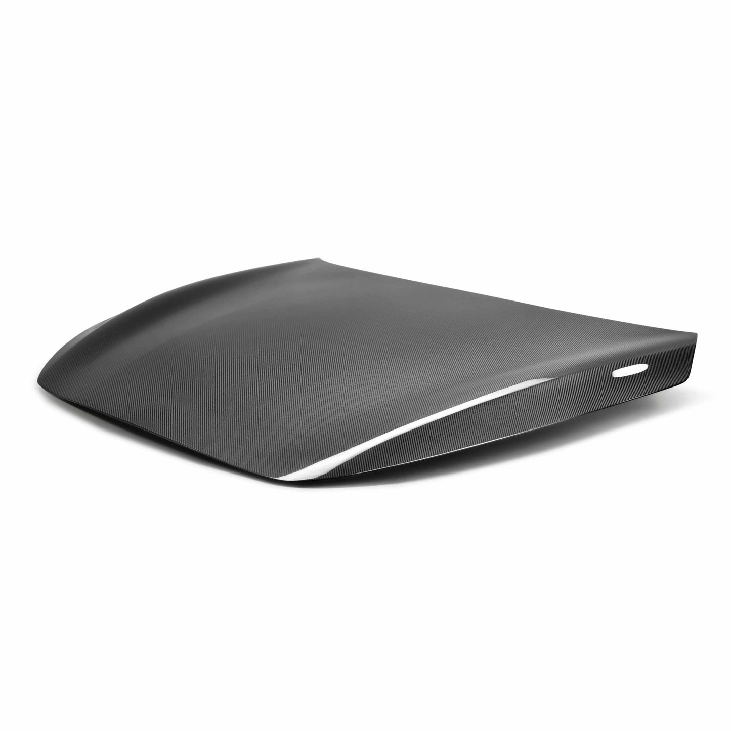 OE-Style Carbon Fiber Hood For 2017-2022 Infiniti Q60