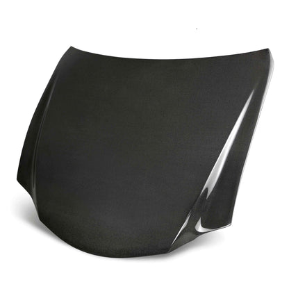 OE-Style Carbon Fiber Hood For 2017-2022 Lexus RC