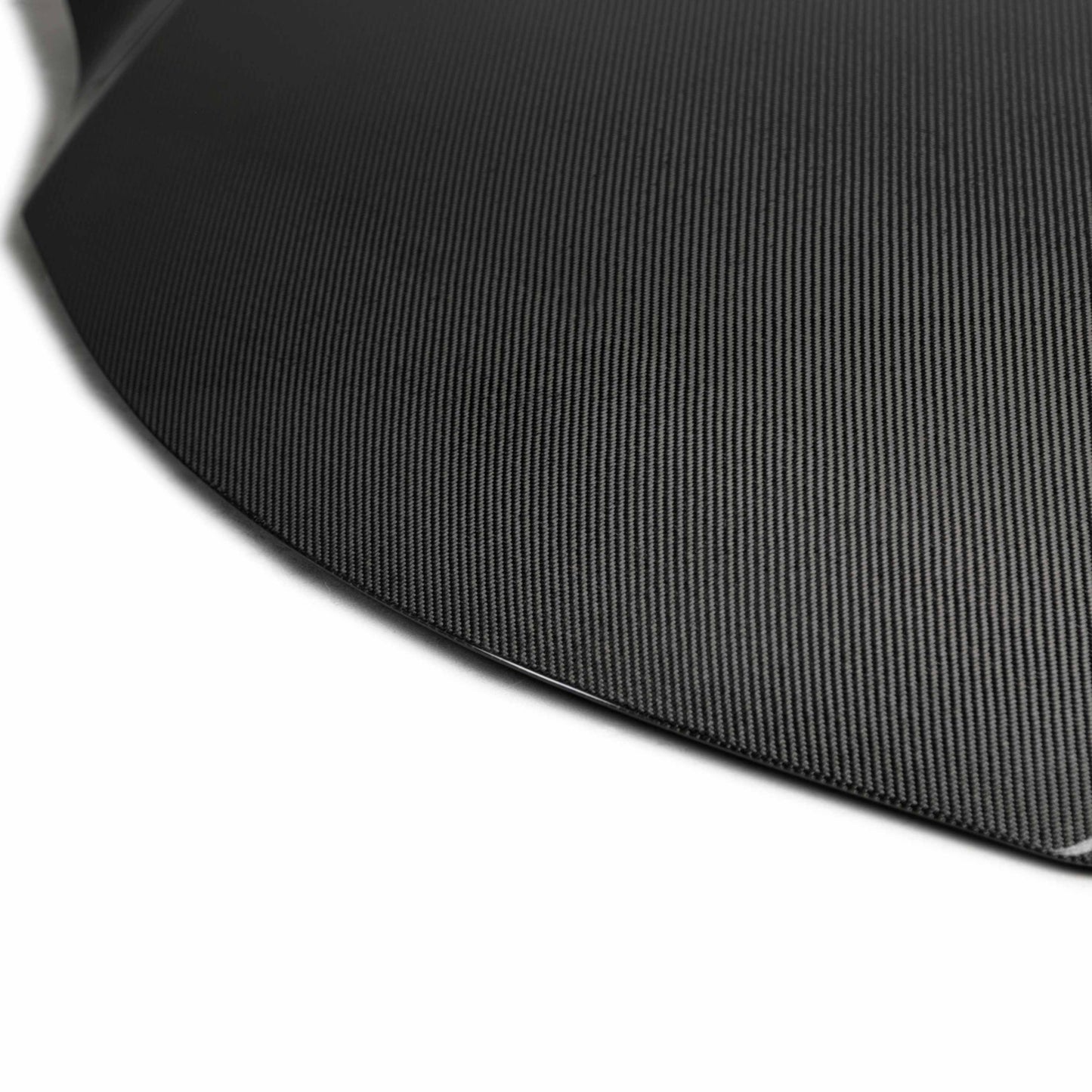 OE-Style Carbon Fiber Hood For 2017-2022 Lexus RC
