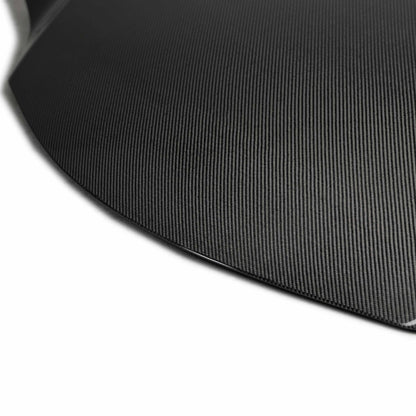 OE-Style Carbon Fiber Hood For 2017-2022 Lexus RC